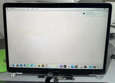 Apple Macbook Air 13 inch A1932 2018-2019 Grey , LCD Screen MT0005