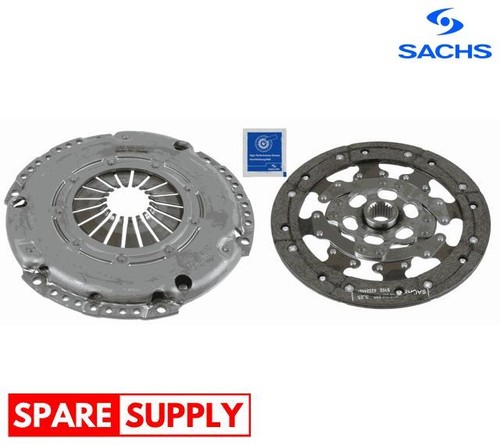 Clutch kit for ford max - clutch,