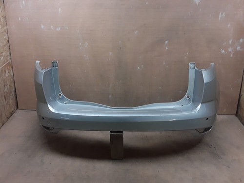 Genuine back rear - back, bumper