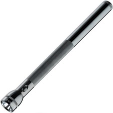 Maglite torch cell - cell, black