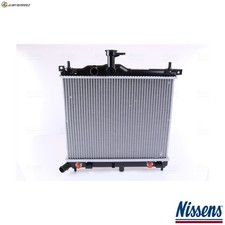 RADIATOR ENGINE COOLING 67098