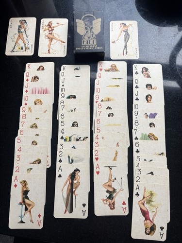 Original vintage biba deco - original,