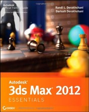 Autodesk 3ds Max 2012