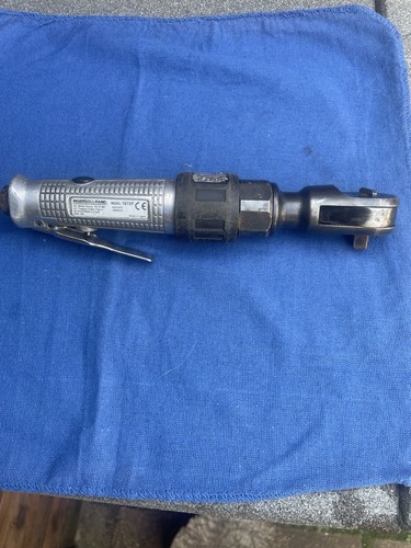 Ingersoll rand air ratchet - air,