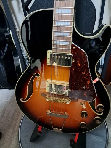 Ibanez artcore af75 - ibanez,