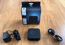 Philips Hue Bridge Pro Hub - UK version - HomeKit, Matter, Alexa - EXCELLENT