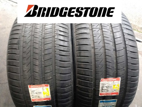 275 r20 bridgestone - 2x, 275/40