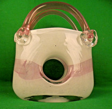 Vintage Hand Blown Laguna