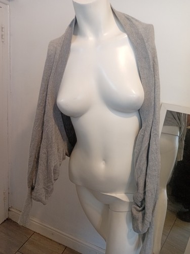 Small medium wallis shrug - small,