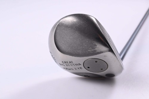 Callaway hawk eye - #5, wood