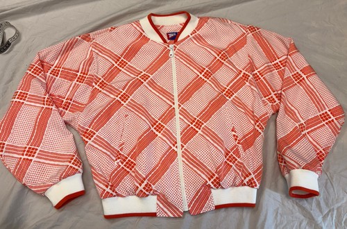 Vintage 80s tail tennis - tennis, jacket