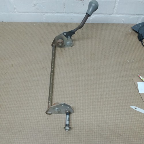 Rear axle hrg415 honda izy - hrg415,