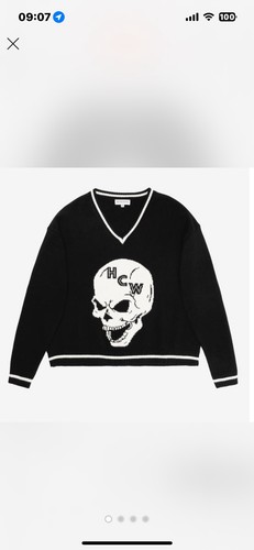Heaven can wait black skull - heaven,