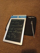 Boogie board wt12093 - board,