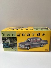 Vanguards - VA44000 Grey/White