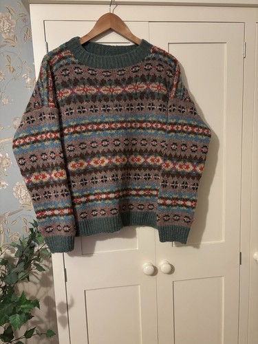 Toast shetland wool - toast,
