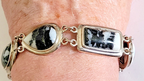 Sterling silver buffalo - sterling,