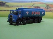 EFE Fina Fuel Oils 1960's