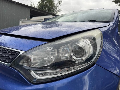 Kia rio mk3 - rio,