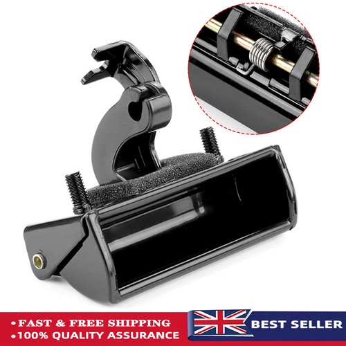 Rear door handle tailgate - rear,
