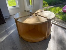 Community playthings corner - community,