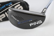 Ping Cadence TR Shea H Putter