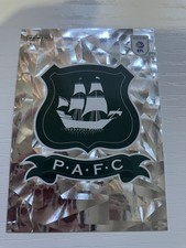 PANINI EFL 2025 - 26 STICKER