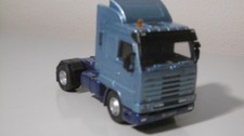 OXFORD DIECAST Truck SCANIA