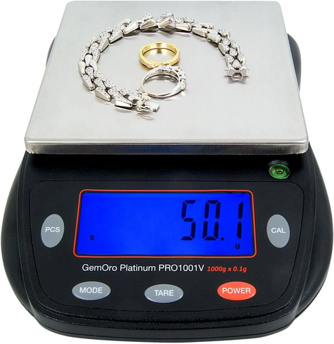 Platinum pro1001v durable - platinum,