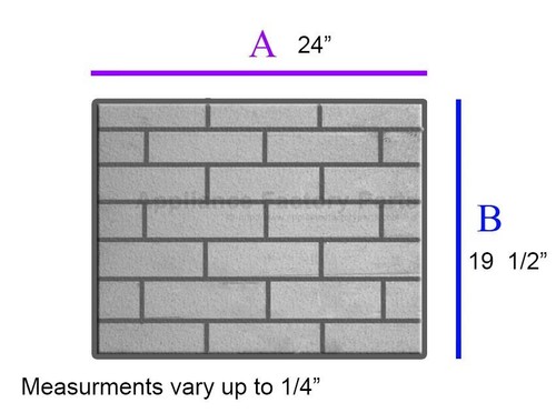 Majestic hearth fireplace part - fireplace,