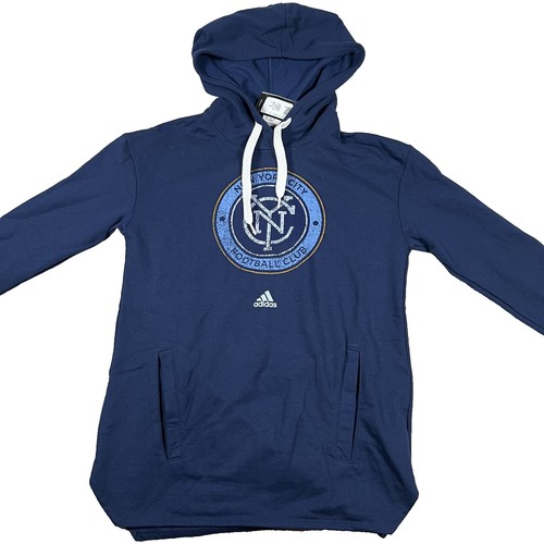Adidas nycfc new york - new,