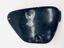 Honda CB72 250 1961-1966