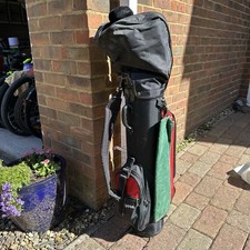 FULL RIGHT HAND LADIES PETITE