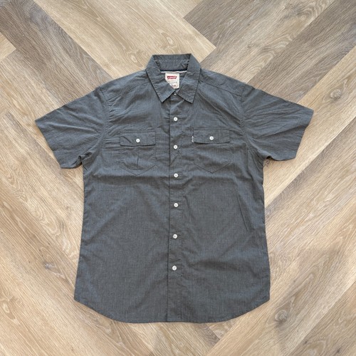 Levi strauss short sleeve - levi’s, short-sleeve