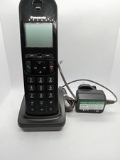 Panasonic KX-TGCA20EX Handset