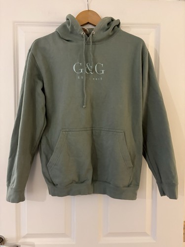 Goose gander unisex sage - goose,