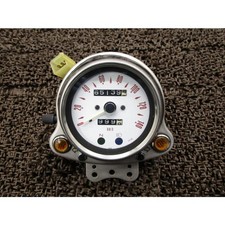 Kawasaki Genuine Used Estrella