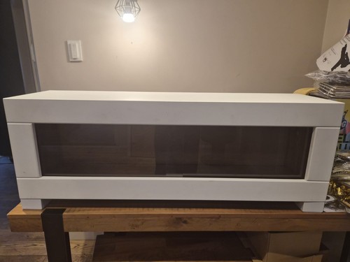 Reptile vivarium 4ft - ., wood