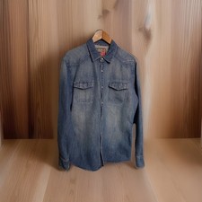 Lee Cooper Men’s Denim