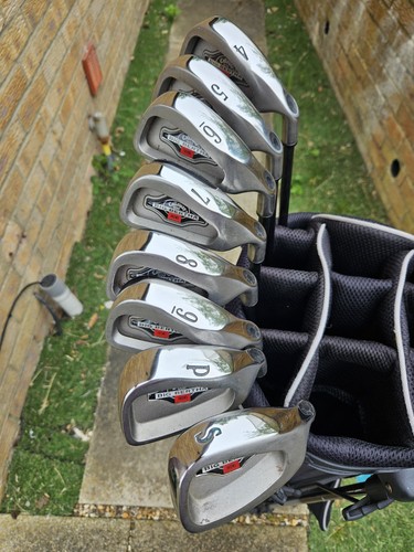 Gents right hand callaway - gents,