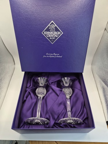 Two new boxed edinburgh - two,