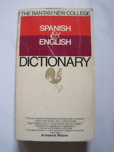 New college spanish english - new,