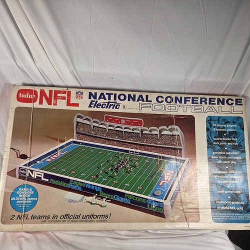 Vintage tudor nfl national - tudor,
