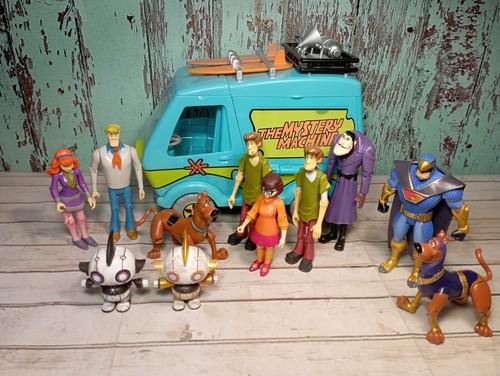 Scooby doo scoob - scooby,