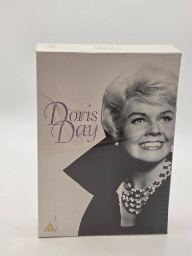 Doris day dvd - doris,