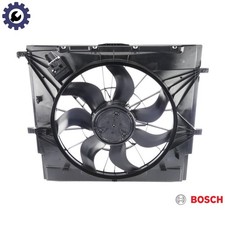 ELECTRIC MOTOR RADIATOR FAN 0 130 707 513 FOR MERCEDES-BENZ MARCO/POLO/Camper