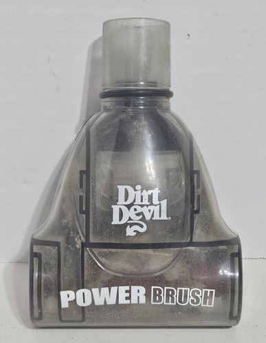 Dirt devil turbo tool - devil,