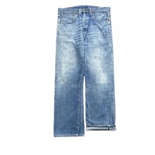 Levi’s Vintage Clothing LVC S501XX 1944 Jeans W32 L30 Big E Redline Selvedge