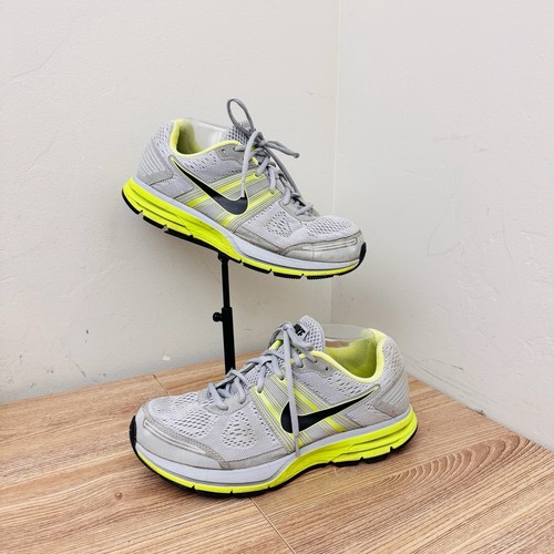 Nike air zoom pegasus - 29, gray