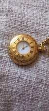 Vintage Half Hunter Avia